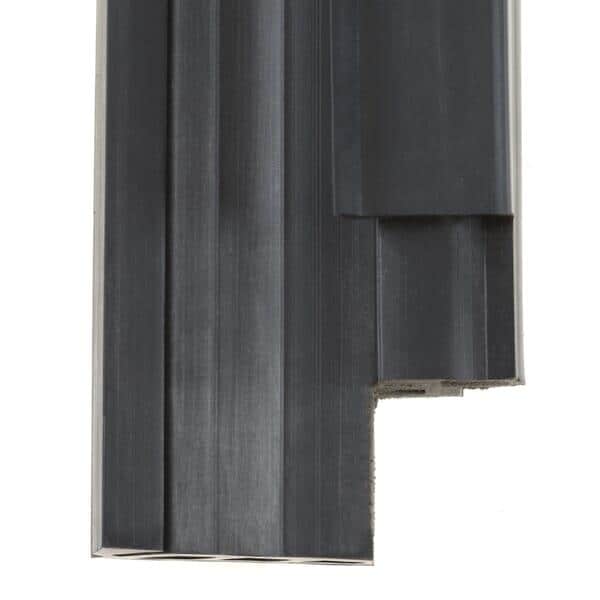 Henny Penny Gasket, Trolley Pushin 1 Pane MM211156 - main